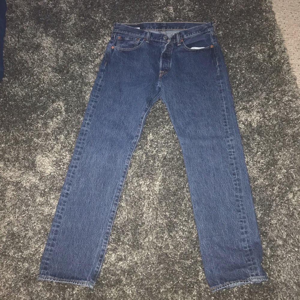 Levi Jeans 31 x 30